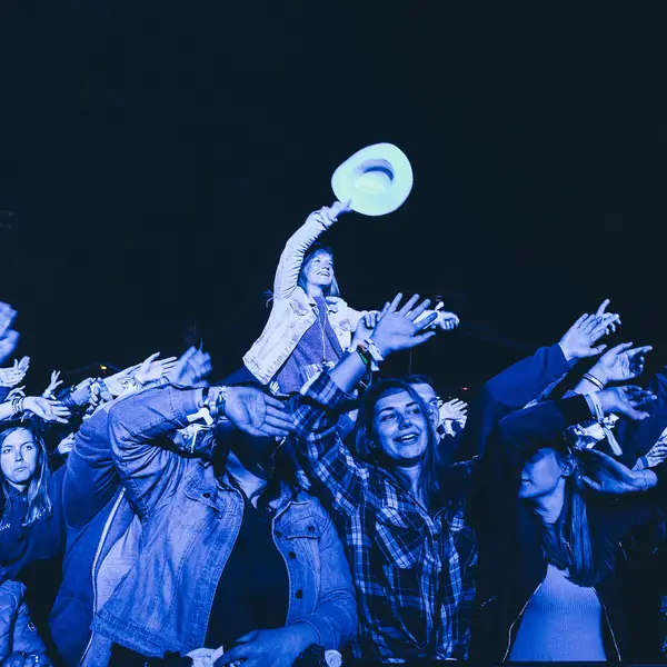 Photo 164 de l'édition 2018 du Seneffe Festival