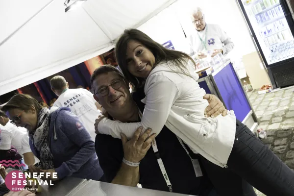 Photo 10 de l'édition 2019 du Seneffe Festival