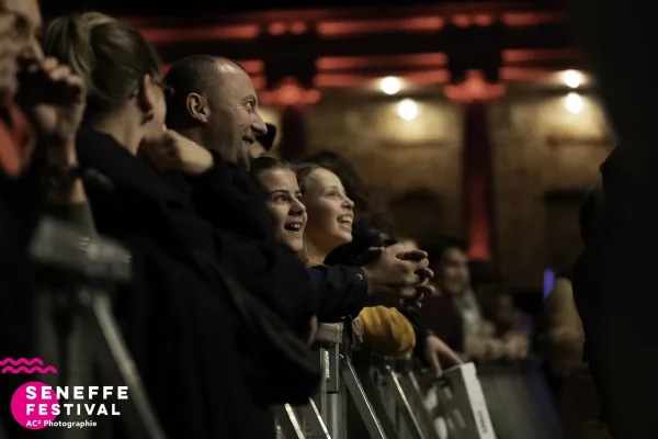 Photo 15 de l'édition 2019 du Seneffe Festival