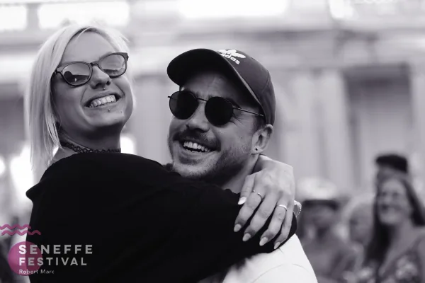 Photo 24 de l'édition 2019 du Seneffe Festival