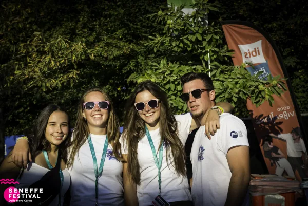 Photo 25 de l'édition 2019 du Seneffe Festival