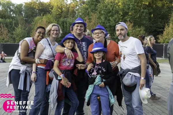 Photo 27 de l'édition 2019 du Seneffe Festival