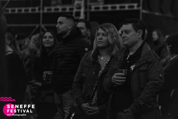 Photo 30 de l'édition 2019 du Seneffe Festival