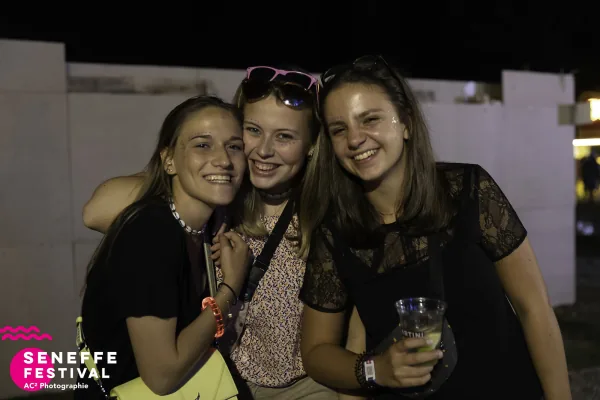 Photo 31 de l'édition 2019 du Seneffe Festival