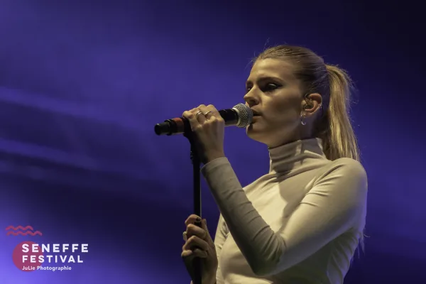 Photo 32 de l'édition 2019 du Seneffe Festival