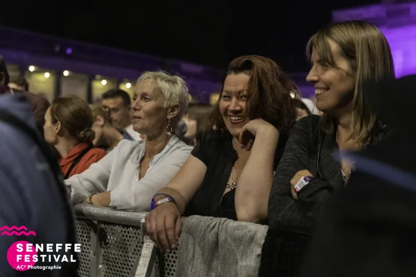 Photo 33 de l'édition 2019 du Seneffe Festival