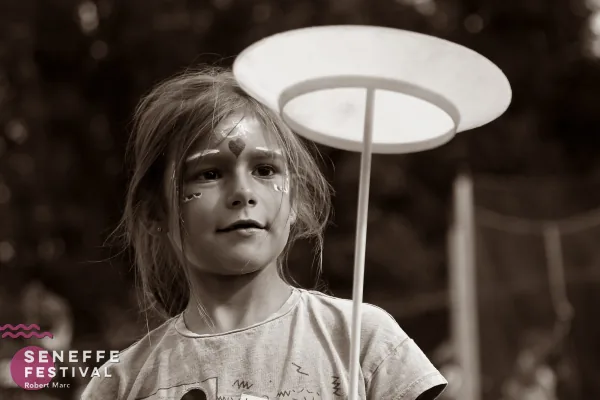 Photo 38 de l'édition 2019 du Seneffe Festival