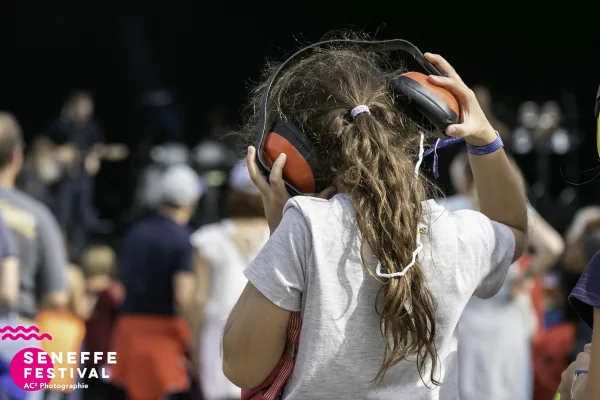 Photo 47 de l'édition 2019 du Seneffe Festival