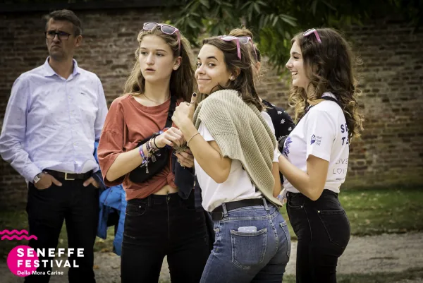 Photo 49 de l'édition 2019 du Seneffe Festival