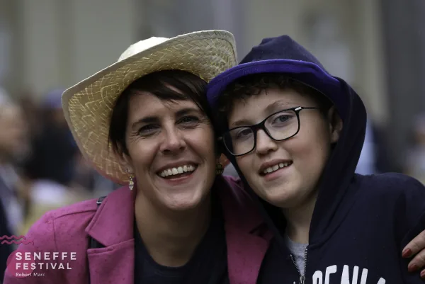 Photo 53 de l'édition 2019 du Seneffe Festival