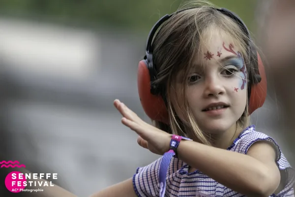 Photo 54 de l'édition 2019 du Seneffe Festival